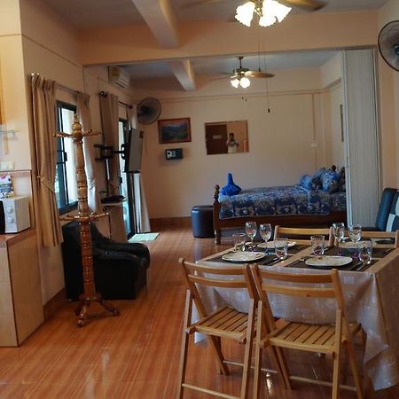 Kata Apartment Екстериор снимка