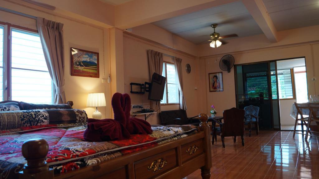 Kata Apartment Екстериор снимка