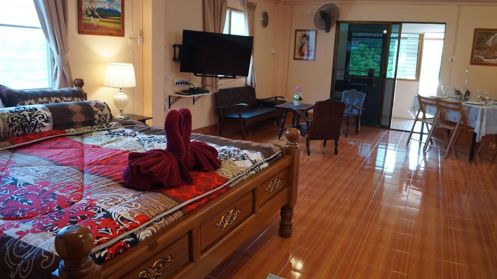Kata Apartment Екстериор снимка