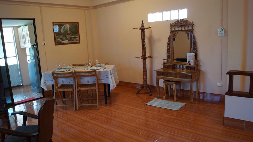 Kata Apartment Екстериор снимка