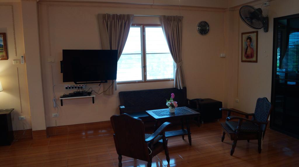 Kata Apartment Екстериор снимка