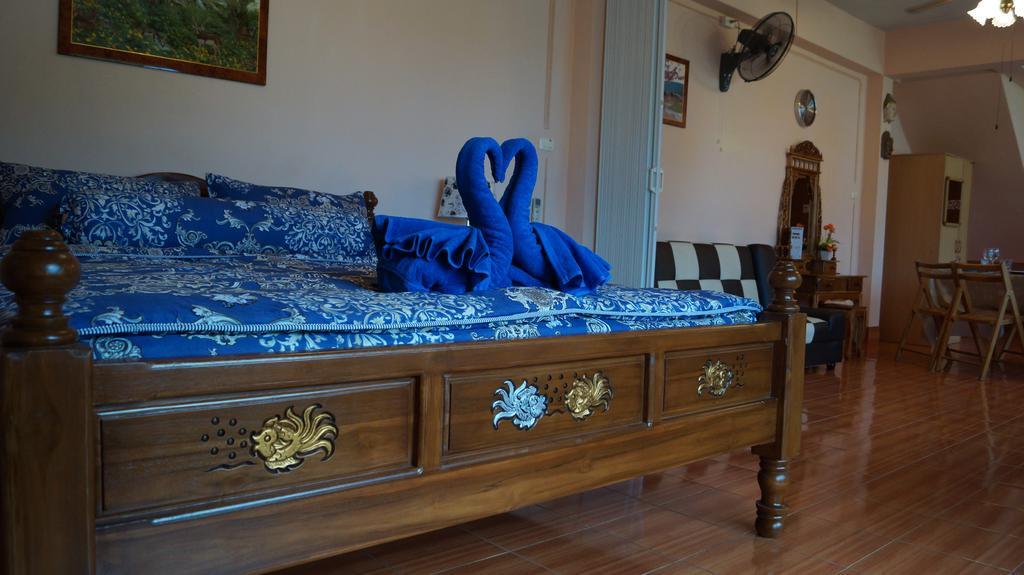 Kata Apartment Екстериор снимка