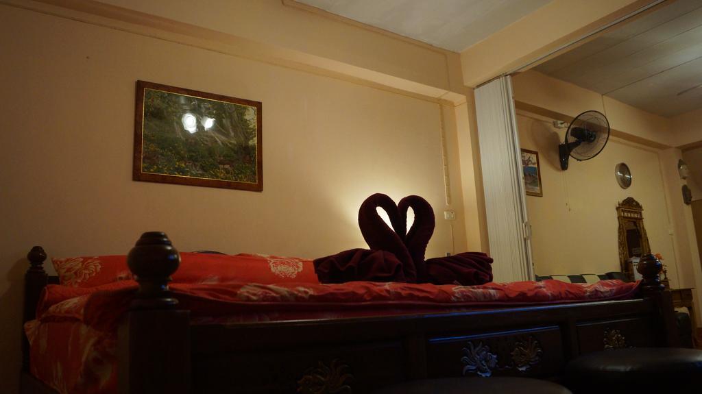 Kata Apartment Екстериор снимка