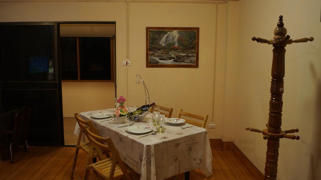 Kata Apartment Екстериор снимка