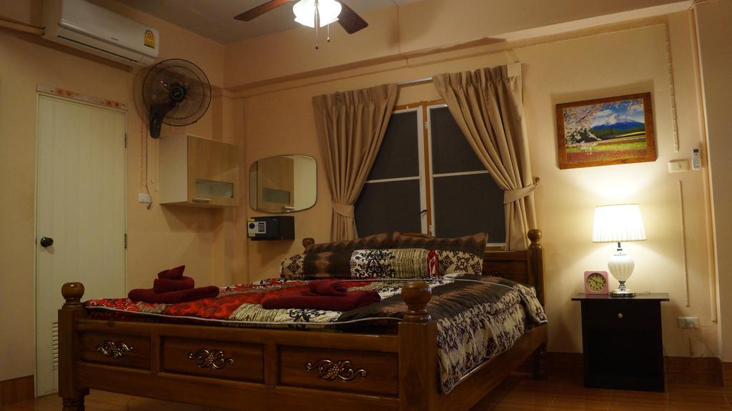 Kata Apartment Екстериор снимка