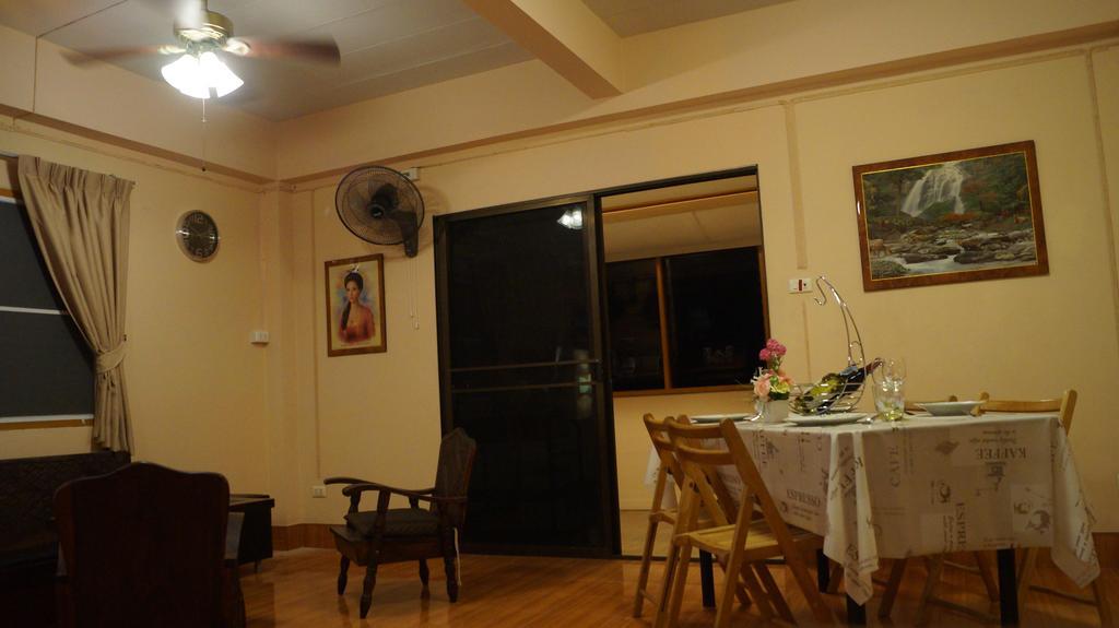 Kata Apartment Екстериор снимка