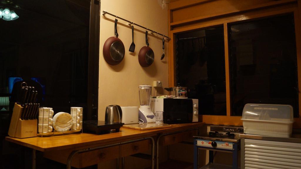 Kata Apartment Екстериор снимка