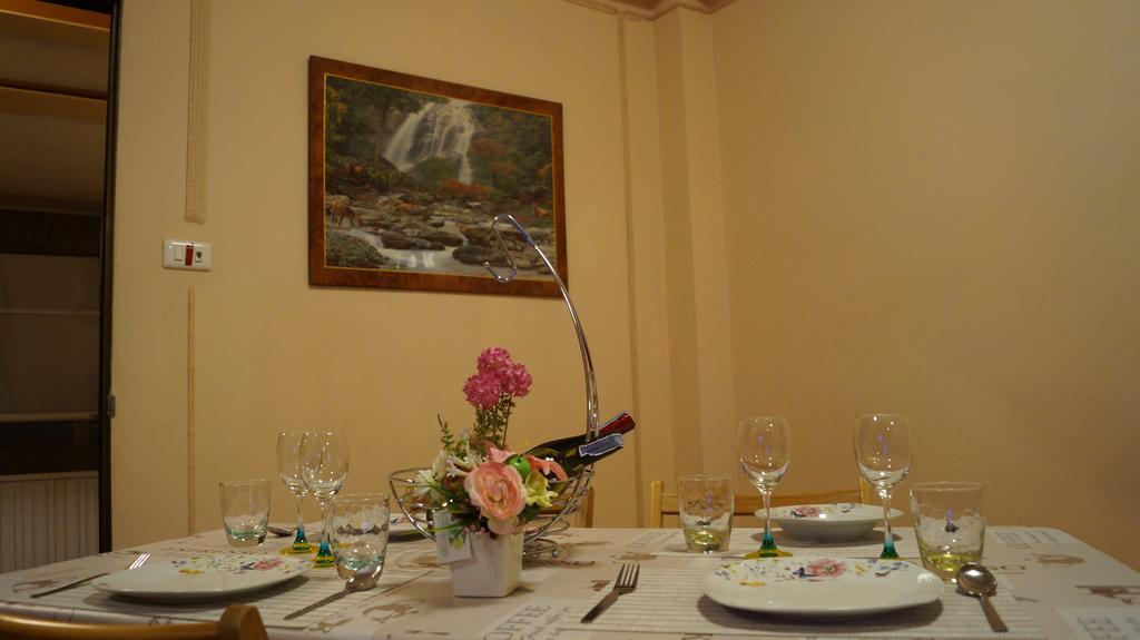Kata Apartment Екстериор снимка