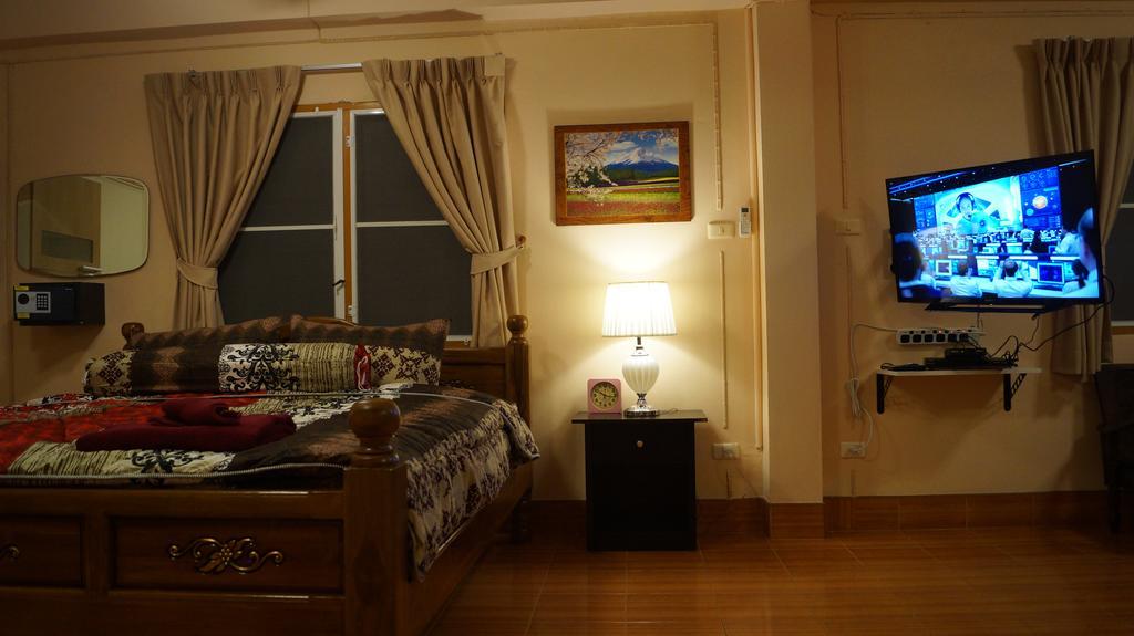 Kata Apartment Екстериор снимка