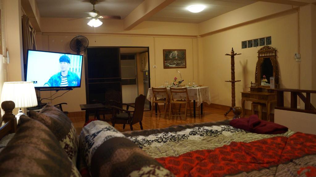 Kata Apartment Екстериор снимка