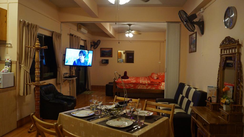 Kata Apartment Екстериор снимка