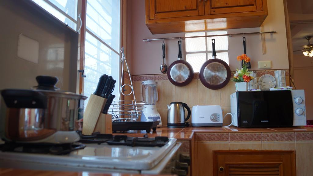 Kata Apartment Екстериор снимка