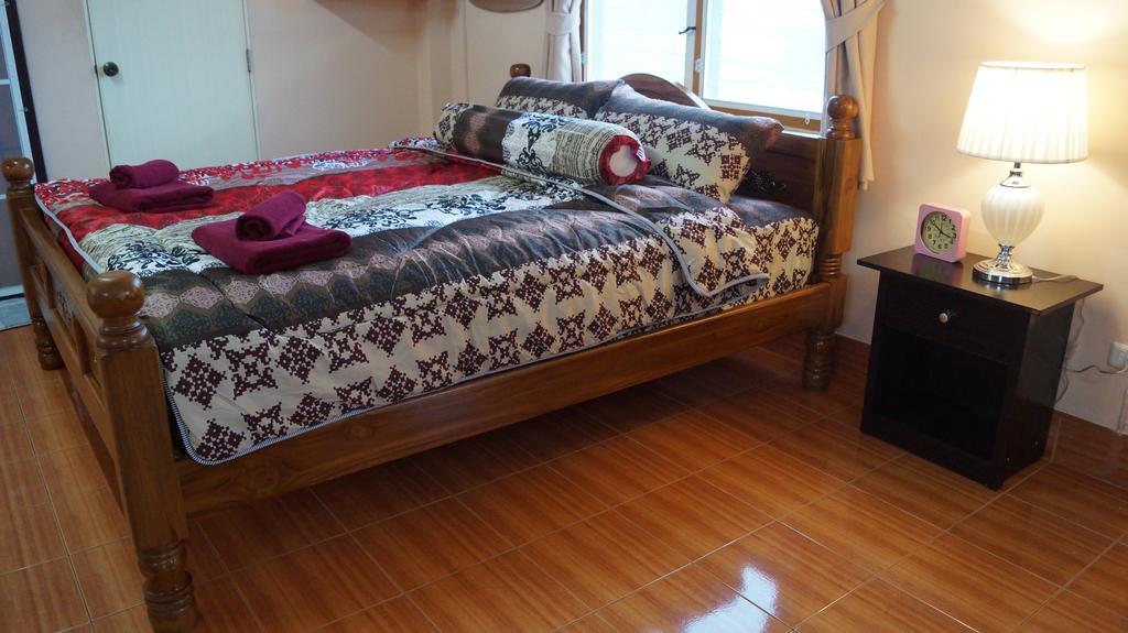 Kata Apartment Екстериор снимка