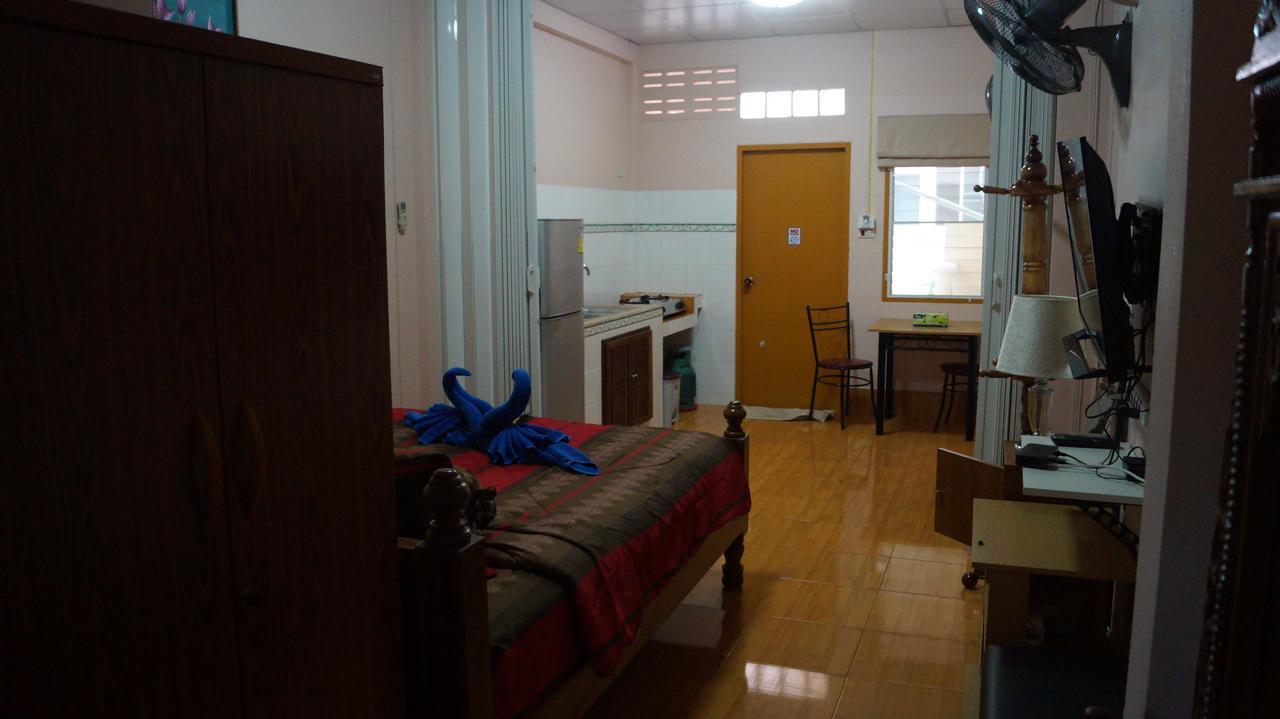 Kata Apartment Екстериор снимка