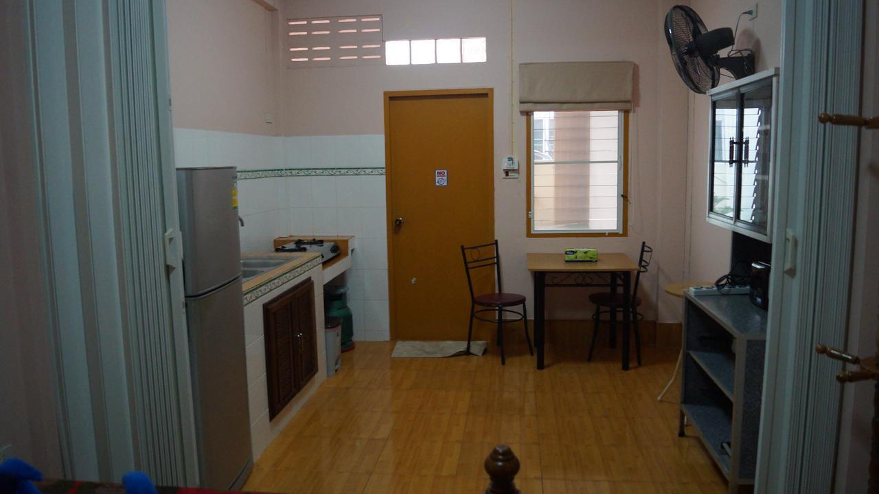 Kata Apartment Екстериор снимка