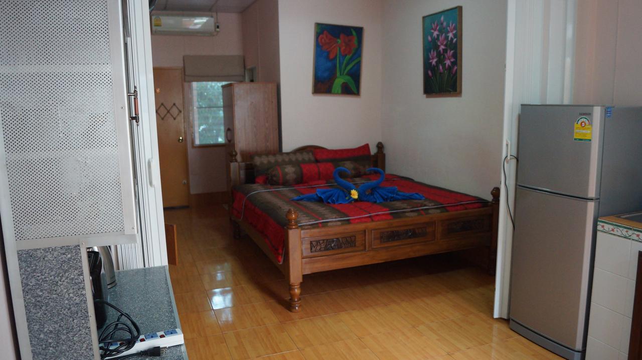 Kata Apartment Екстериор снимка