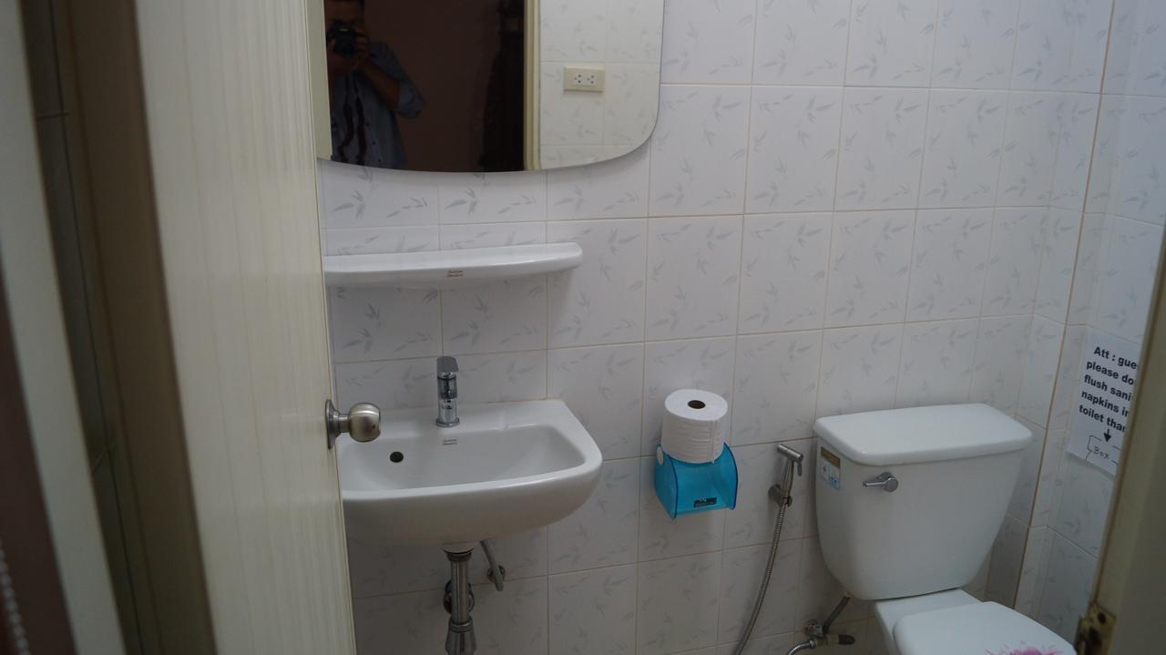 Kata Apartment Екстериор снимка