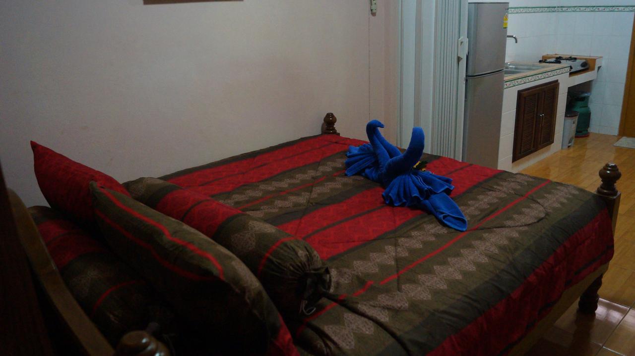 Kata Apartment Екстериор снимка