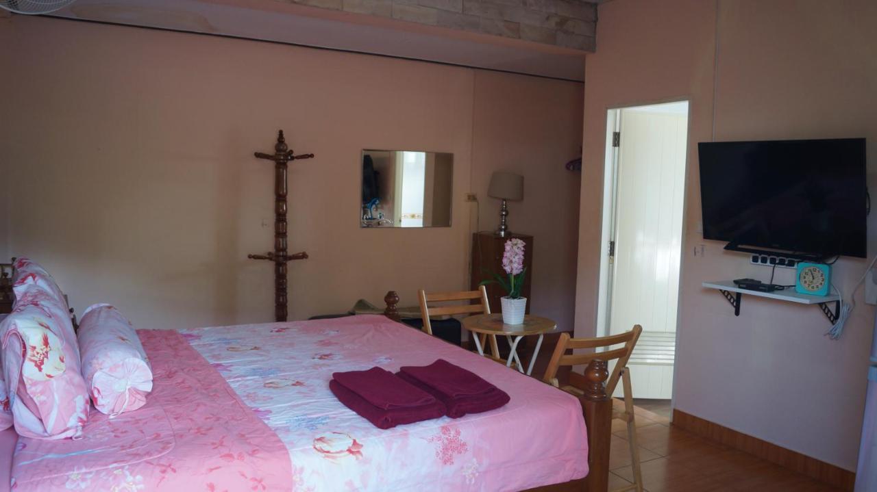 Kata Apartment Екстериор снимка