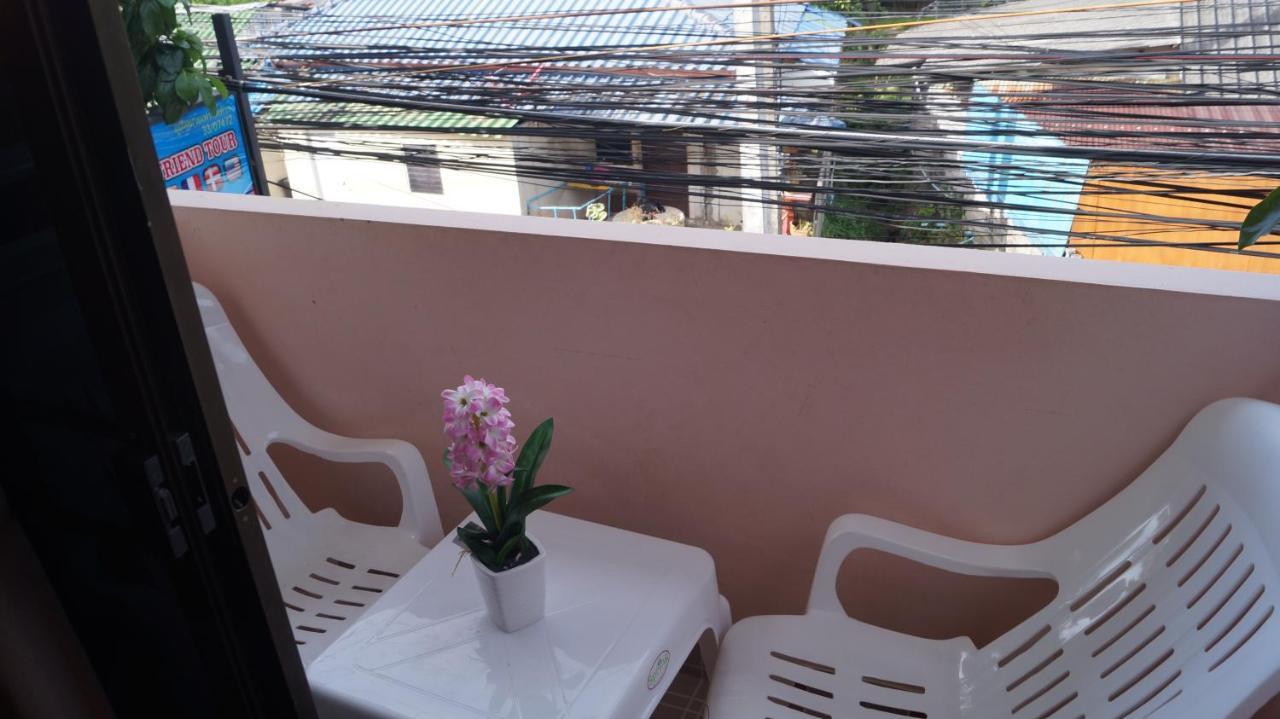 Kata Apartment Екстериор снимка