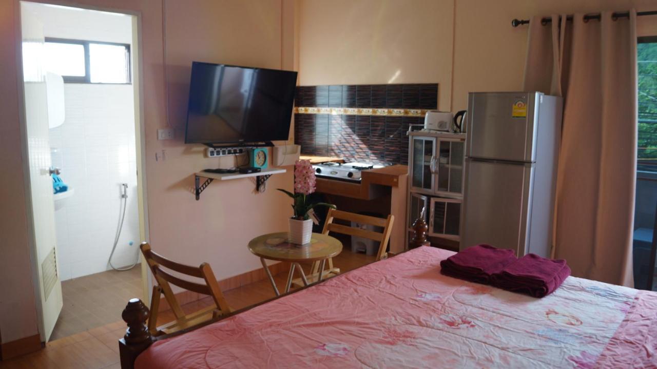 Kata Apartment Екстериор снимка